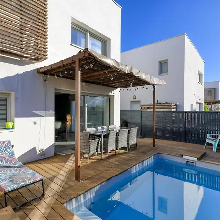 Bed & Breakfast Illiade 3*
