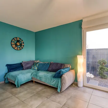 Illiade Bed & Breakfast 3*