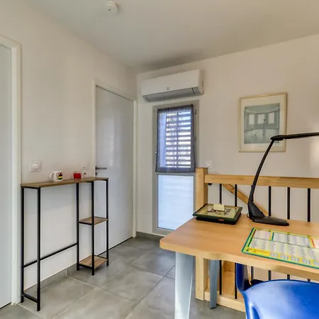 Illiade Bed & Breakfast Jacou