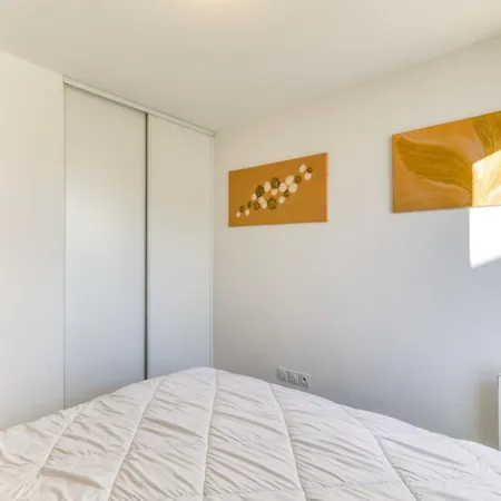 Bed & Breakfast Illiade Jacou