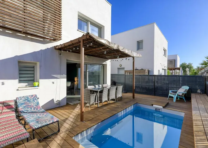 Illiade Bed & Breakfast 3*