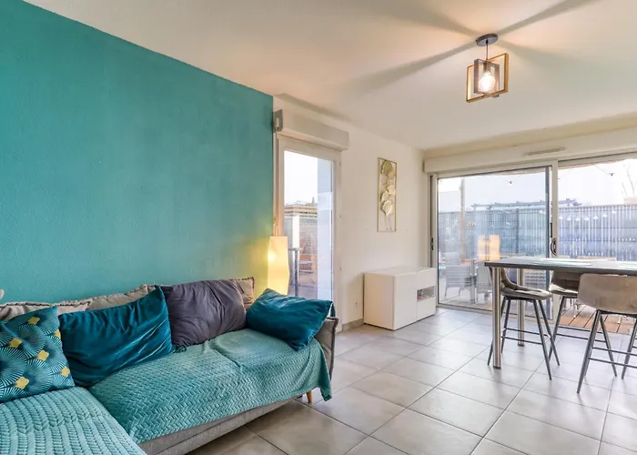 Bed & Breakfast Illiade 3*